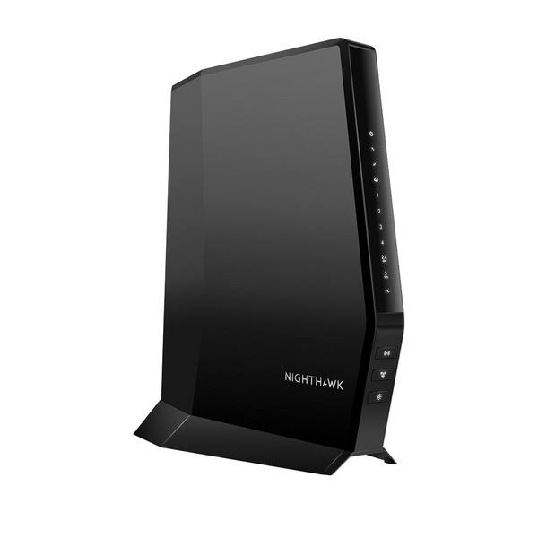 Netgear Nighthawk AX2700 WiFi6 Cable Modem Router, Docsis 3.1 CAX30