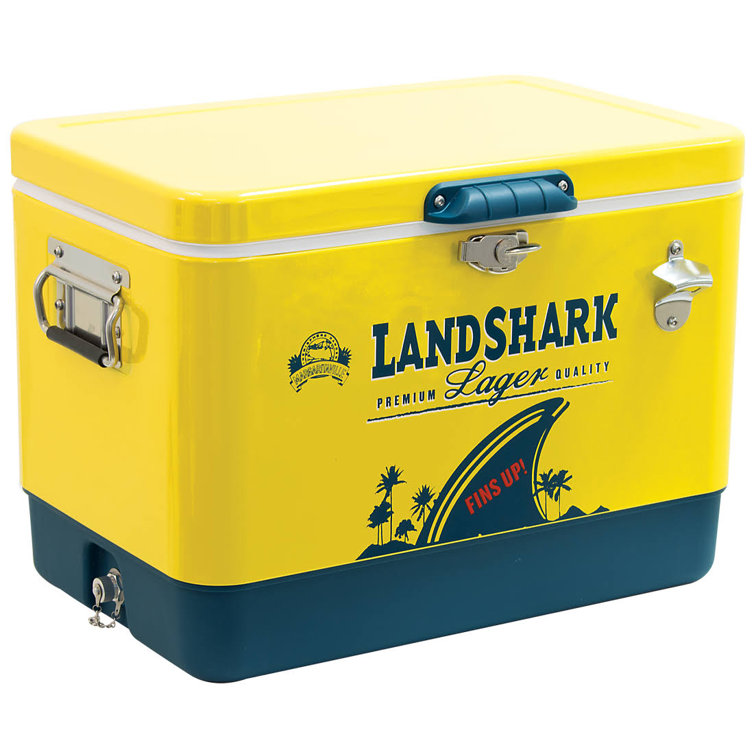 Margaritaville Landshark 54 qt. Cooler