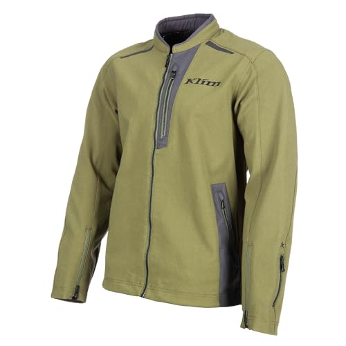KLIM Men's Marrakesh Street Motorcycle Jacket