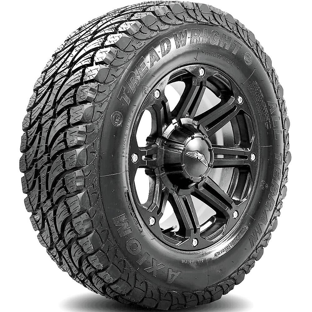 Tire TreadWright All Terrain Axiom 275/55R20 AT A/T All Terrain