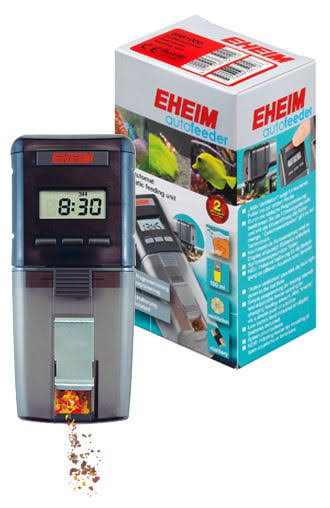Display 5 Automatic Feeder Eheim