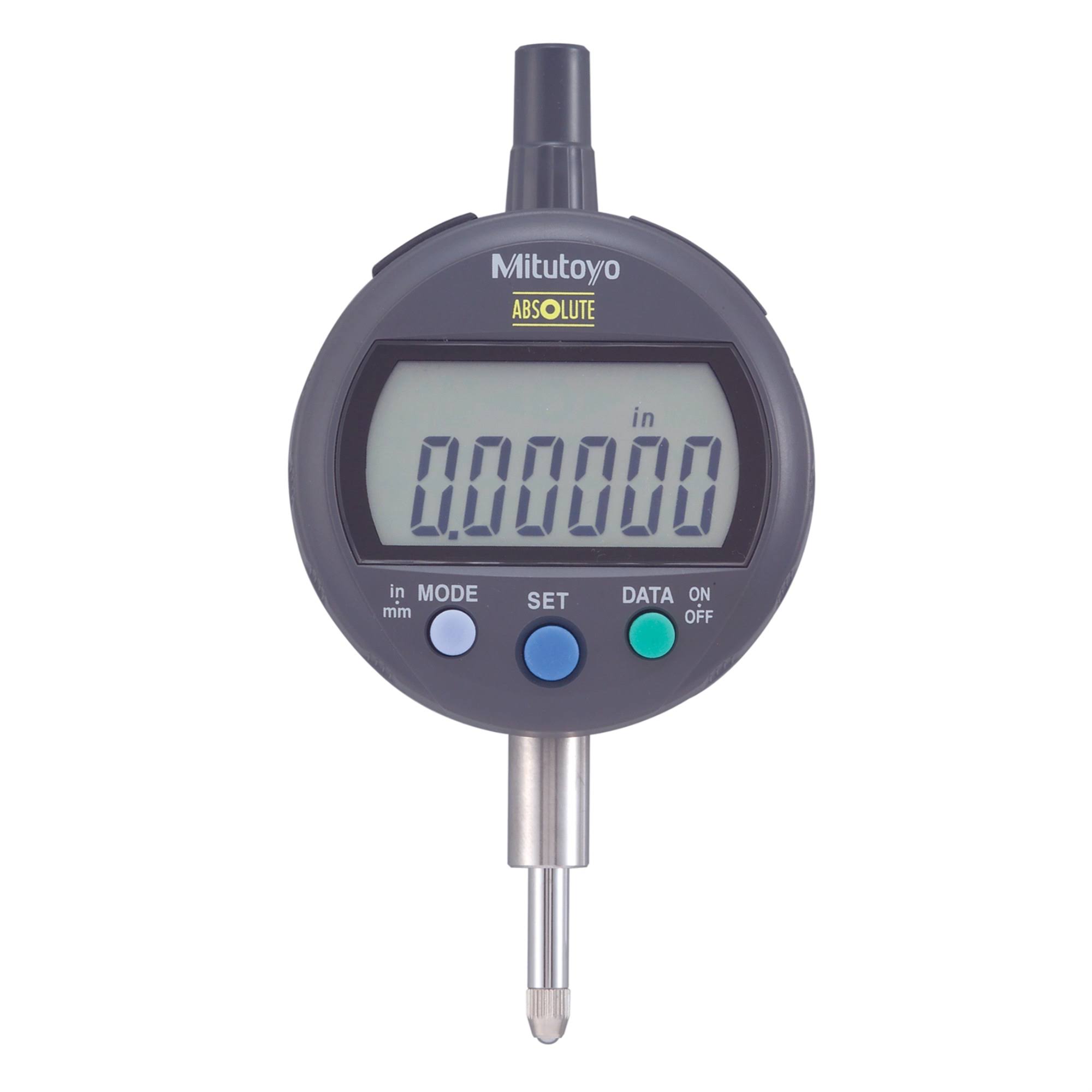 Mitutoyo Electronic Digital Indicator