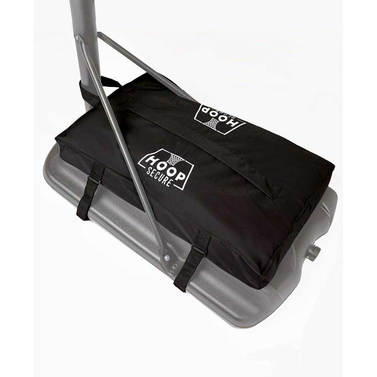 Hoop Secure Heavy Duty Weighted Base Anchor - Sports Supplies Online Store