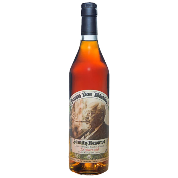 Pappy Van Winkle 15 Year Old - Nestor Liquor