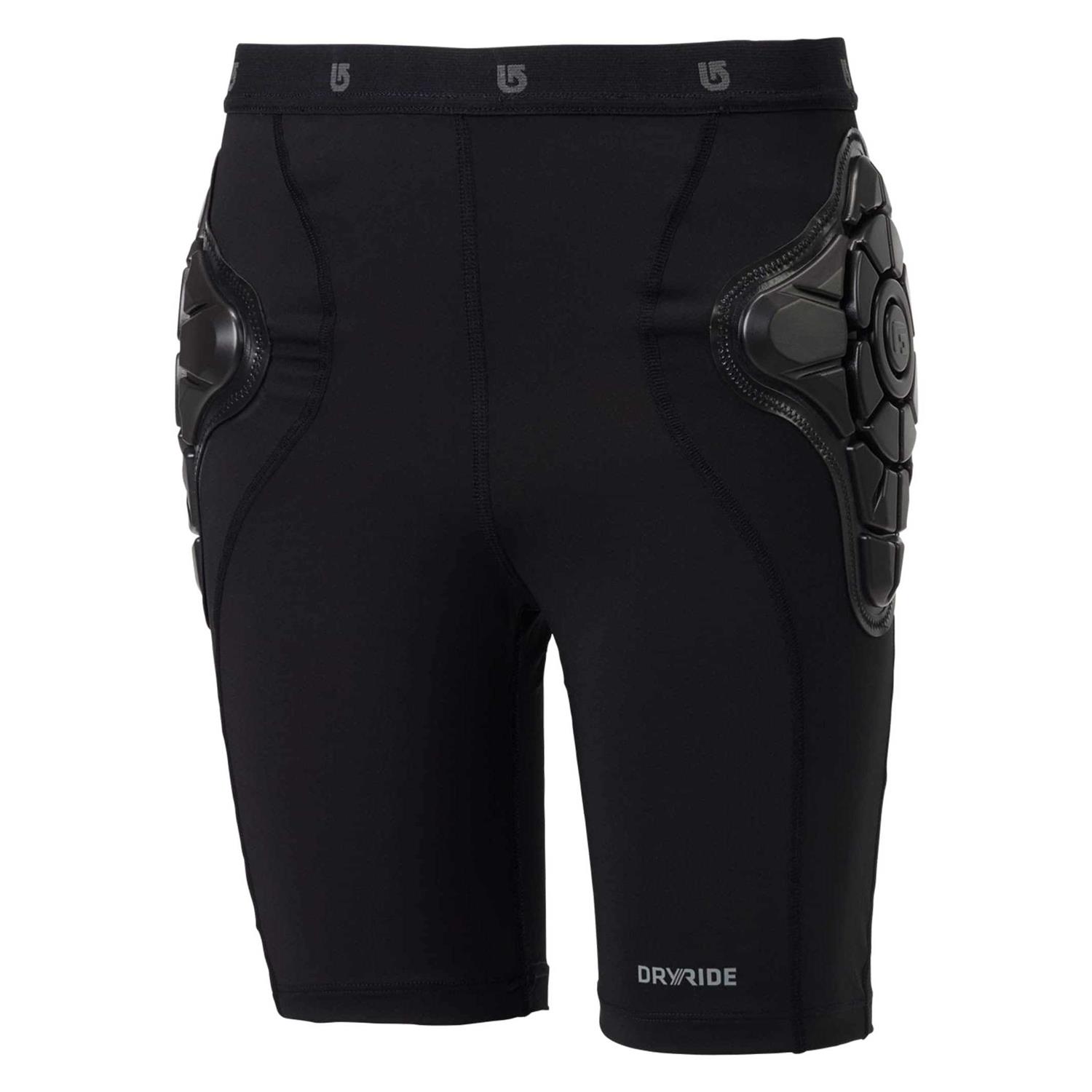 Burton Total Impact Short - Sports Supplies Online Store