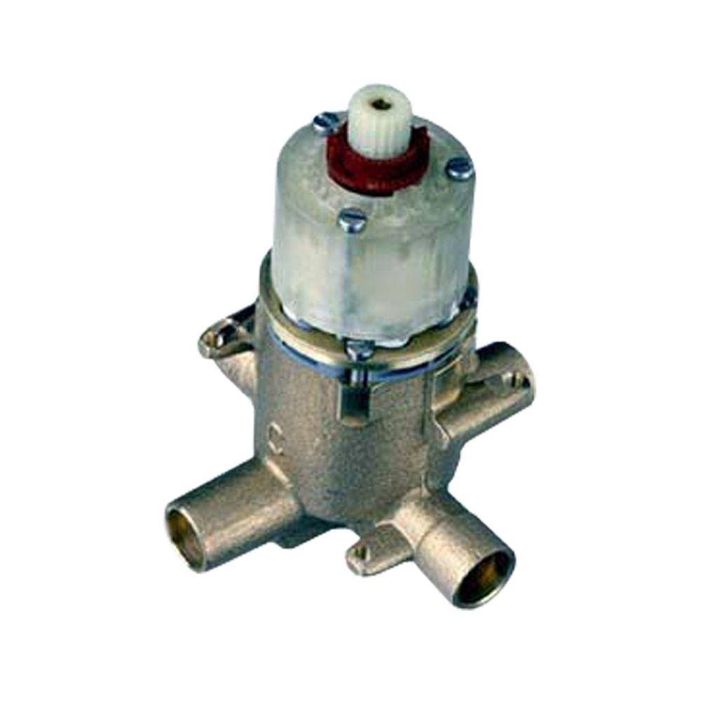 American Standard R117ss Rough Valve Body with Stops
