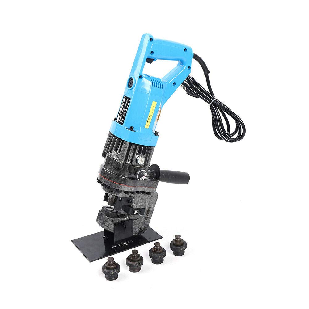 Electric Hydraulic Hole Puncher