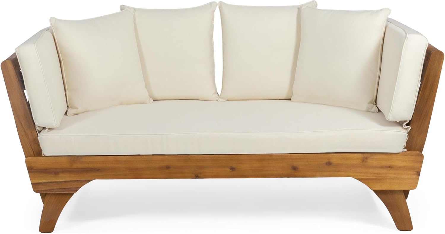 Our Sofa Bed. A Very Practical and Versatile Piece of Furniture