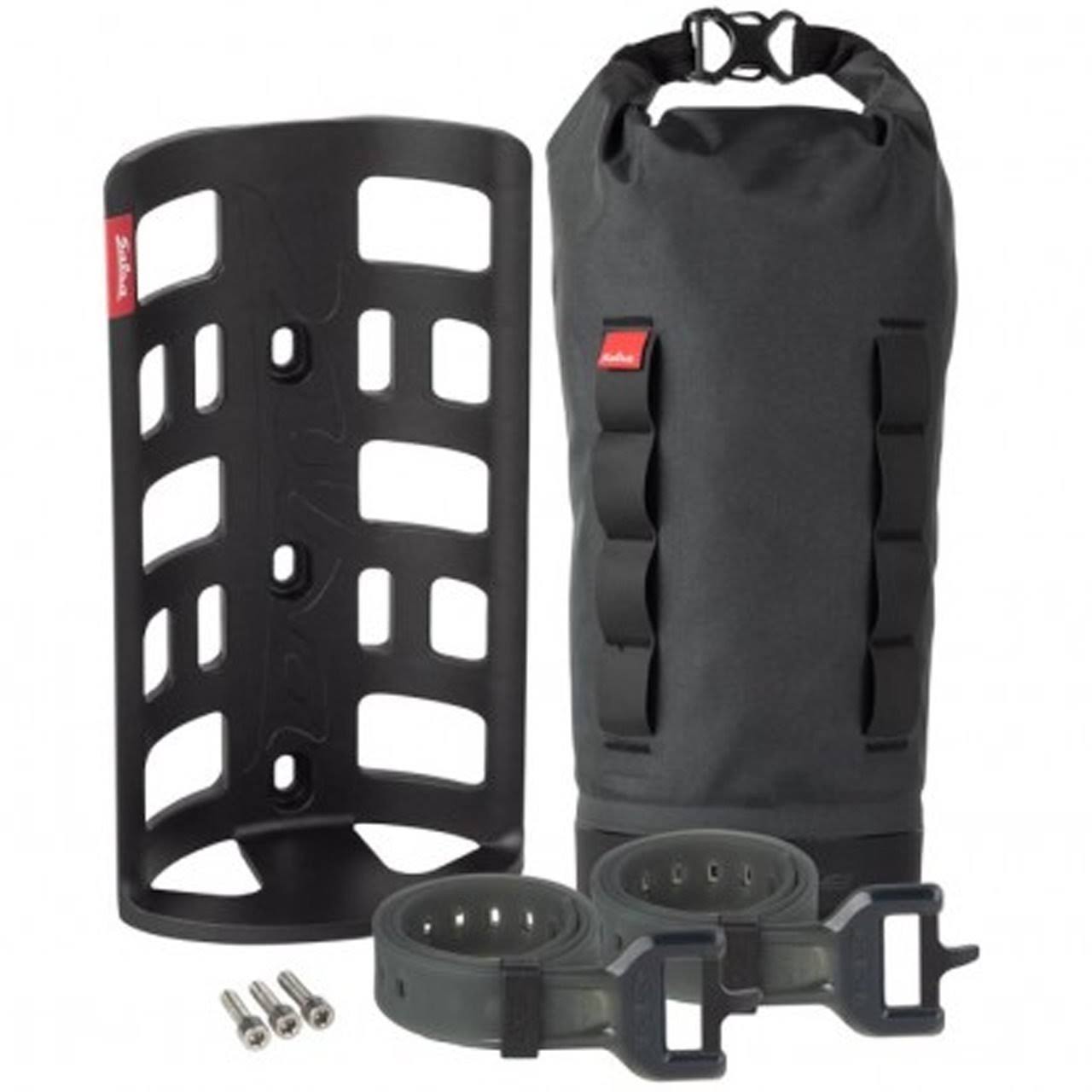 Salsa EXP Series Anything Cage HD Kit