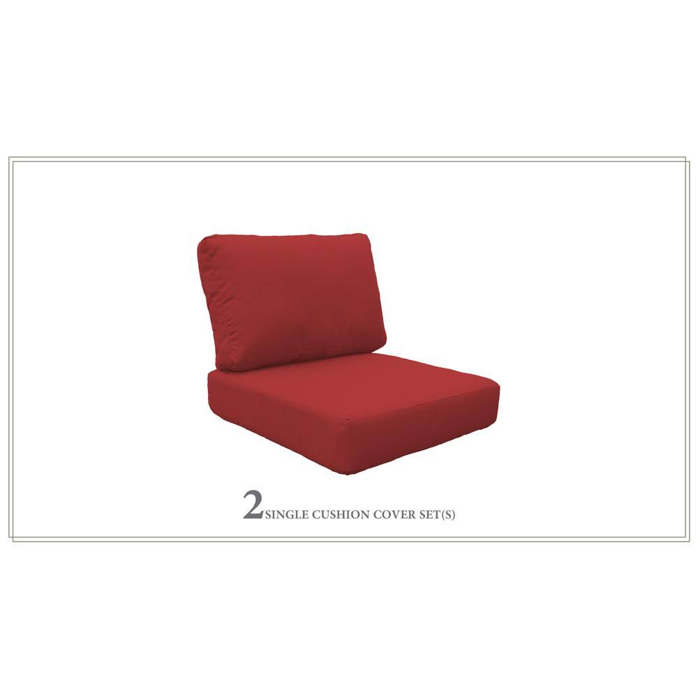 TK Classics High Back Cushion Set for LAGUNA-03a