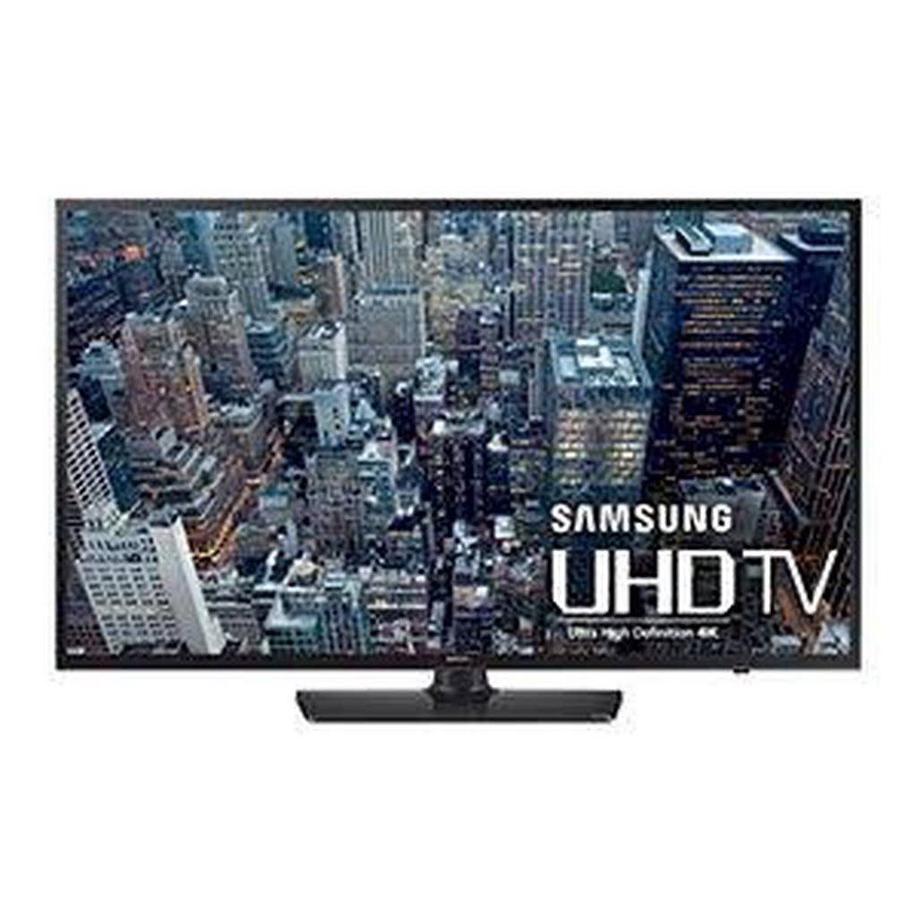 4K UHD JU650D Series Smart TV - 40x22 Class