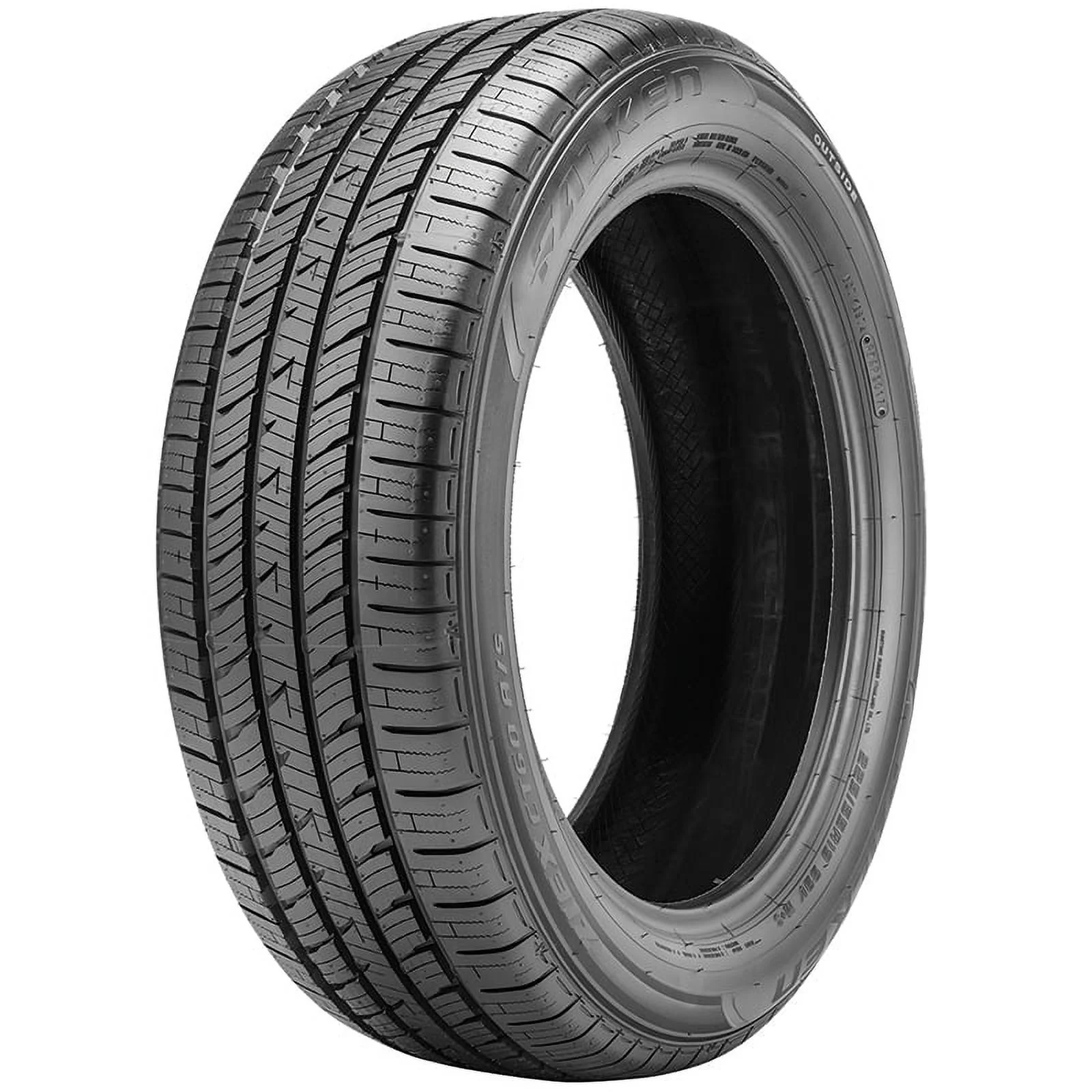 Falken Ziex CT60 A/S 235/55-19 105 V Tire