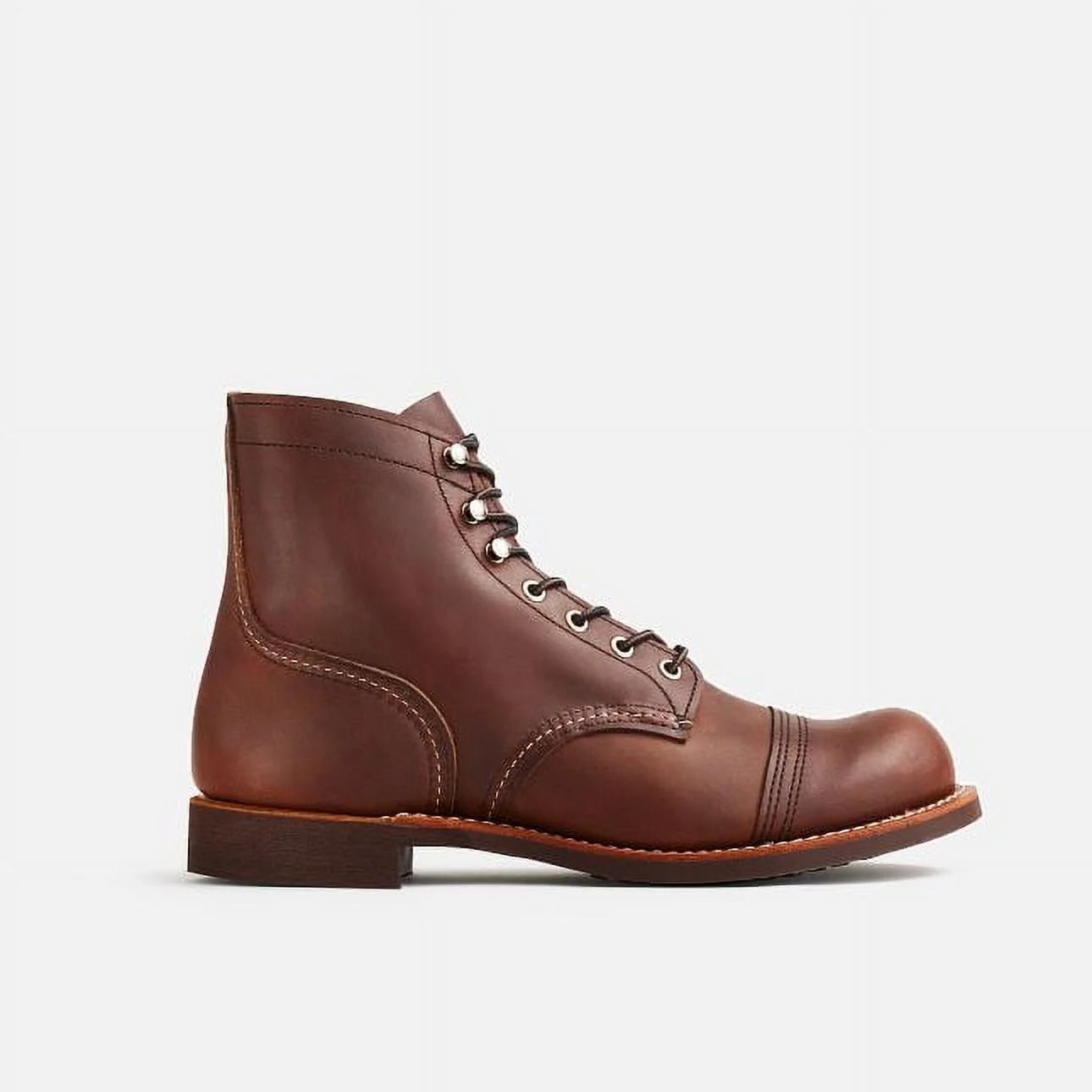 Red Wing shoes 8.5 D  Style 8111 - Curated Treasures Market