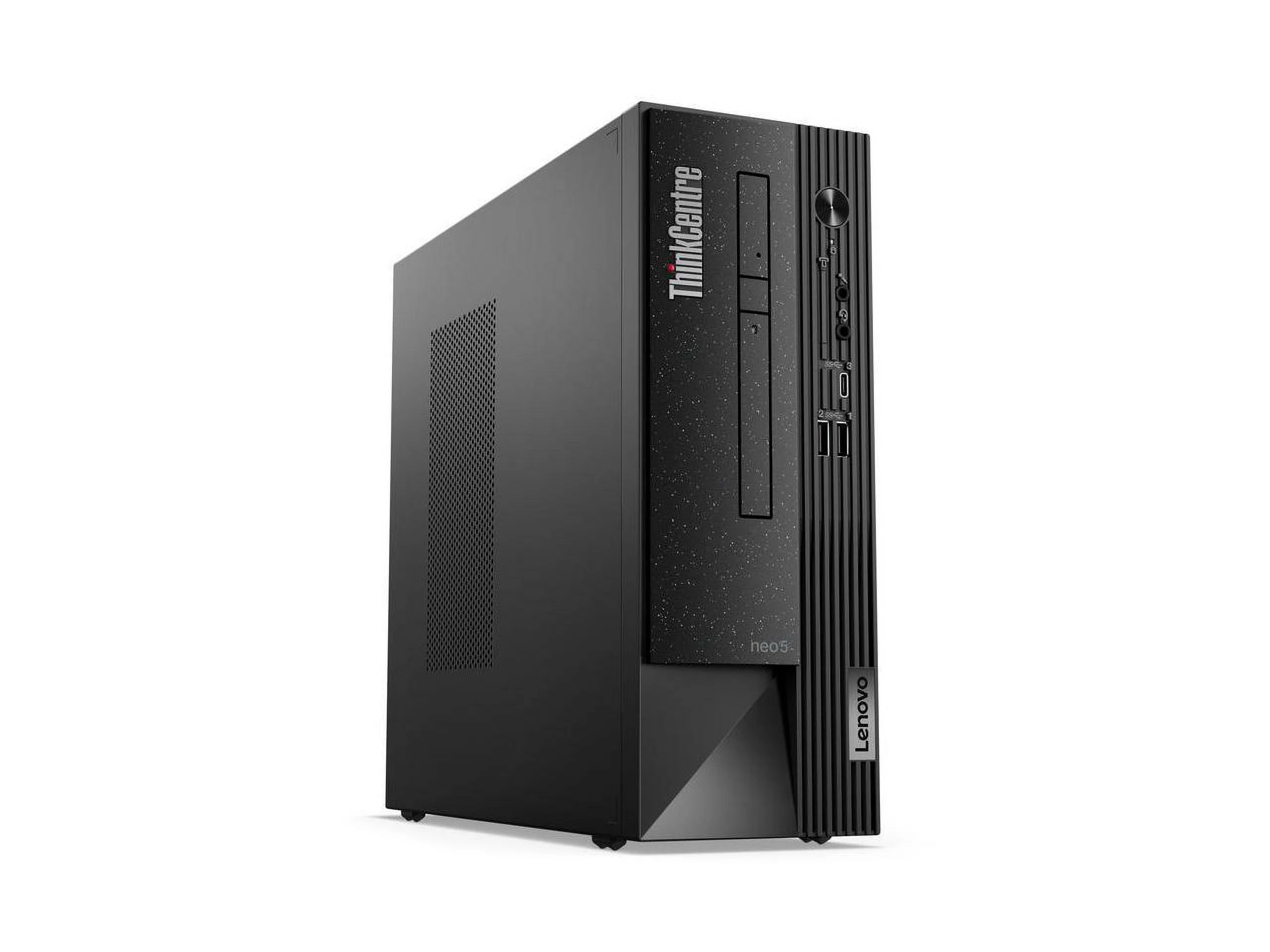 Lenovo ThinkCentre neo 50s Gen 4 12JF0002US Desktop Computer - Intel Core i5 13th Gen i5-13400 Deca-core (10 Core) 2.50 GHz - 16 GB RAM DDR4 SDRAM