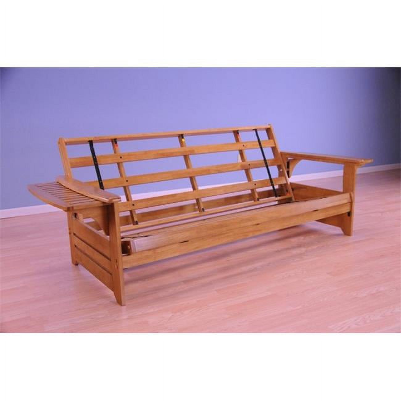Phoenix Futon Frame