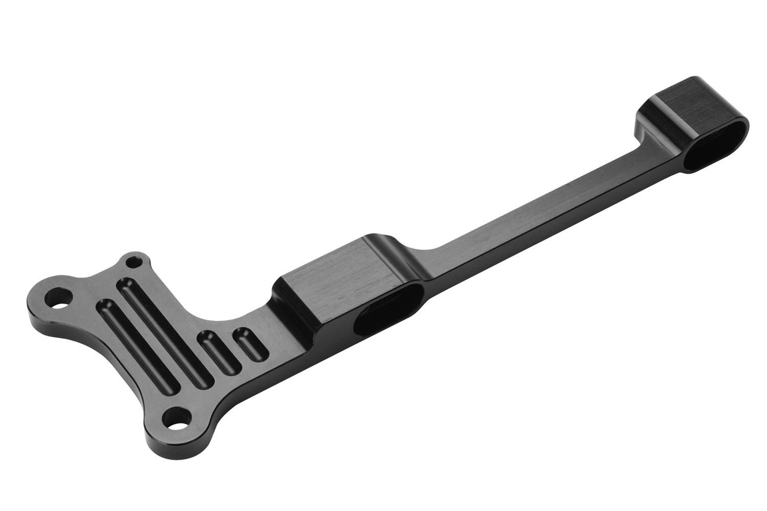 Lokar XTCB-40SD Throttle/Kickdown Cable Mounting Bracket