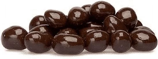 Dark Chocolate Covered Pistachios Bulk Food Service 25 lbs/11.33 kgs