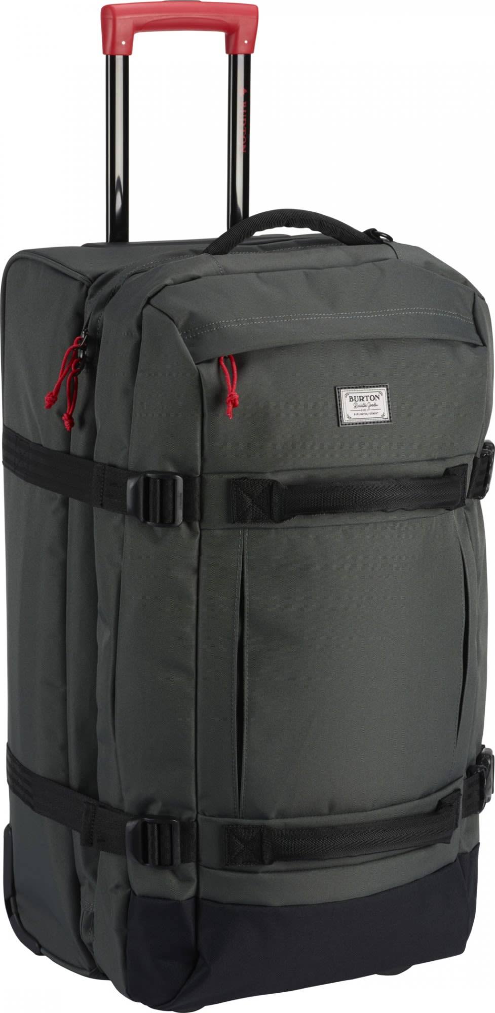Burton Convoy Roller - Blotto