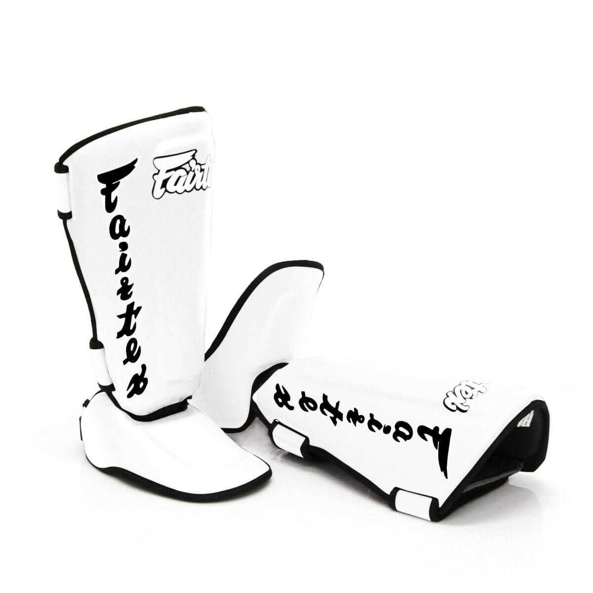 Fairtex SP7 Muay Thai Shin Guards Shin Guards - Sports Supplies Online Store