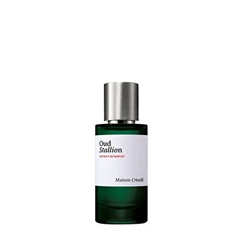 Maison Crivelli Oud Stallion Unisex Exrait De Parfum 50ml