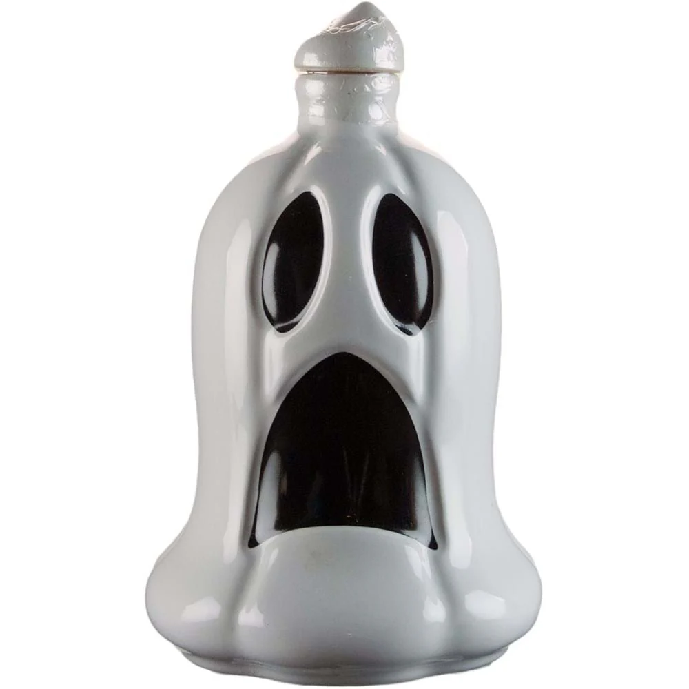 Gran Agave Ghost Edition Reposado Tequila - Nestor Liquor