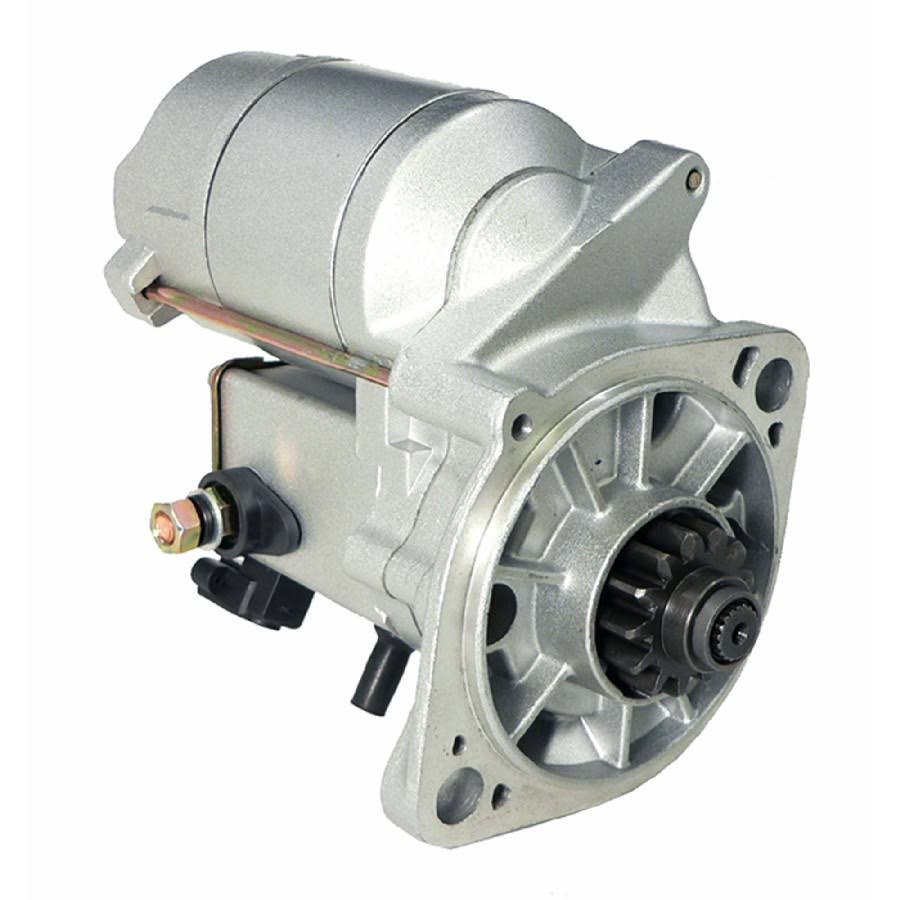 DB Electrical SND0394 Starter for John Deere Tractor 790 3120 3320 3520 3720 4105 4115 4200 4210 4300 4310 4400 4410 /Cub Cadet
