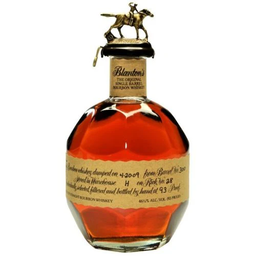 Blanton's Single Barrel Bourbon - Nestor Liquor