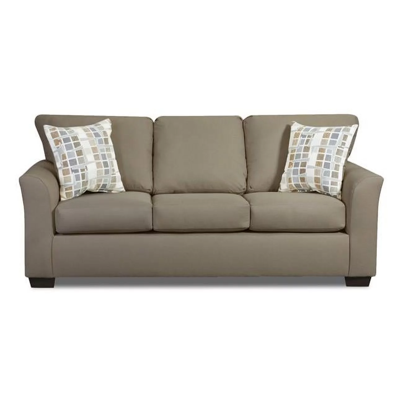 Neo Living  Charlotte Sofa, Taupe