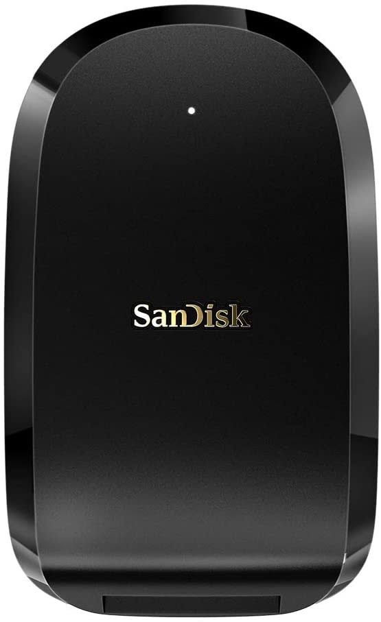 SanDisk Extreme Pro CFexpress Card Reader