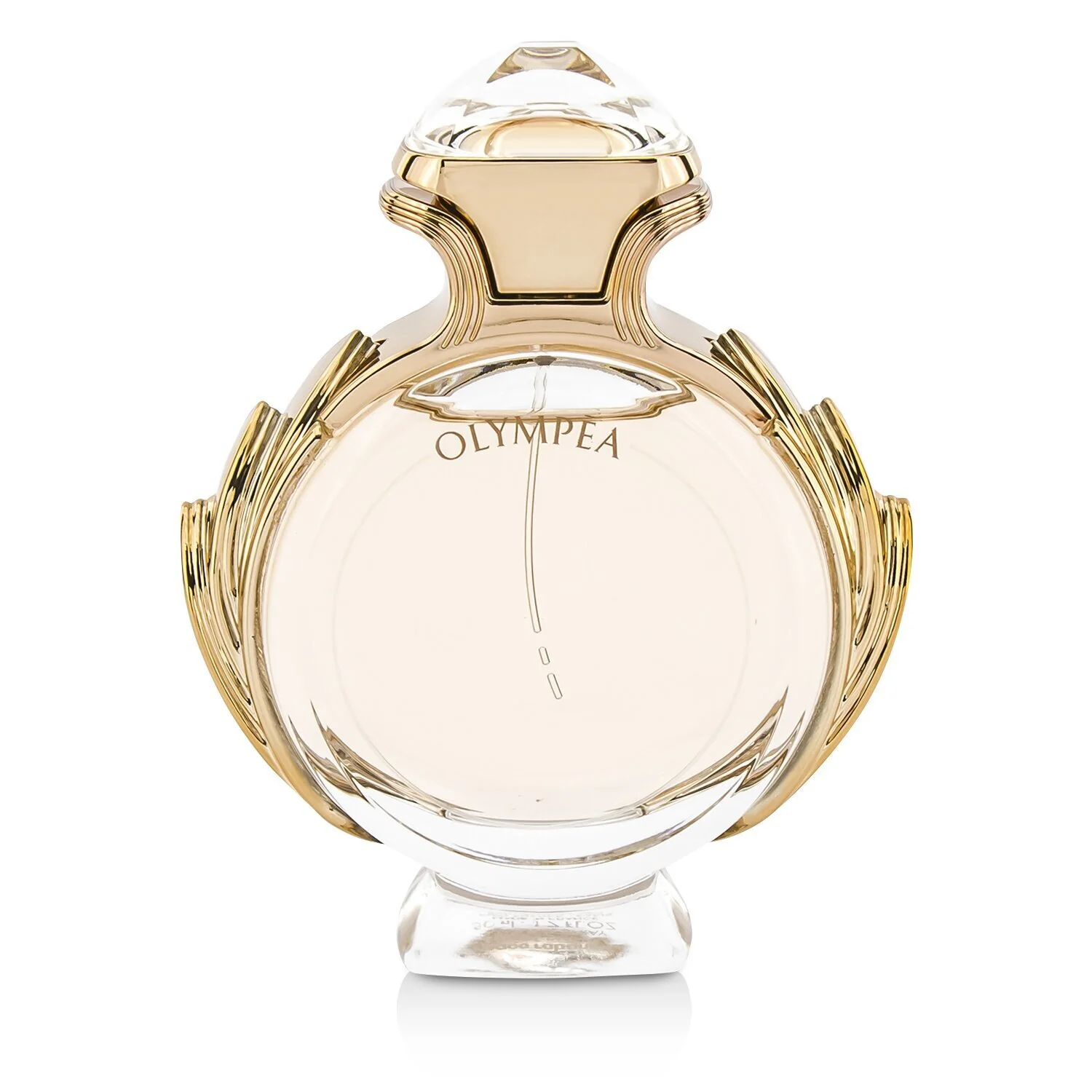 Paco Rabanne Olympea Eau De Parfum Spray  80ml/2.7oz