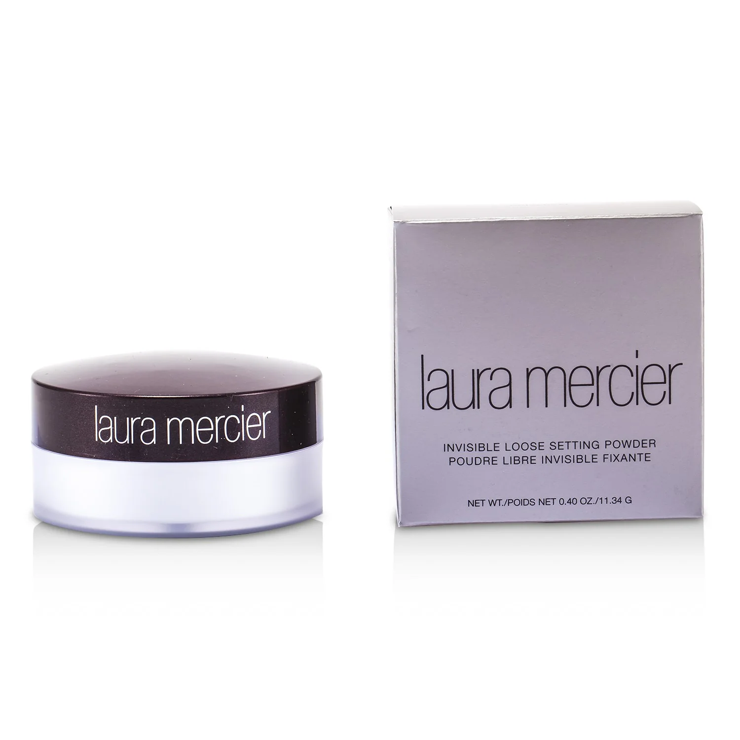 Laura Mercier Invisible Loose Setting Powder - Universal  11.34g/0.4oz