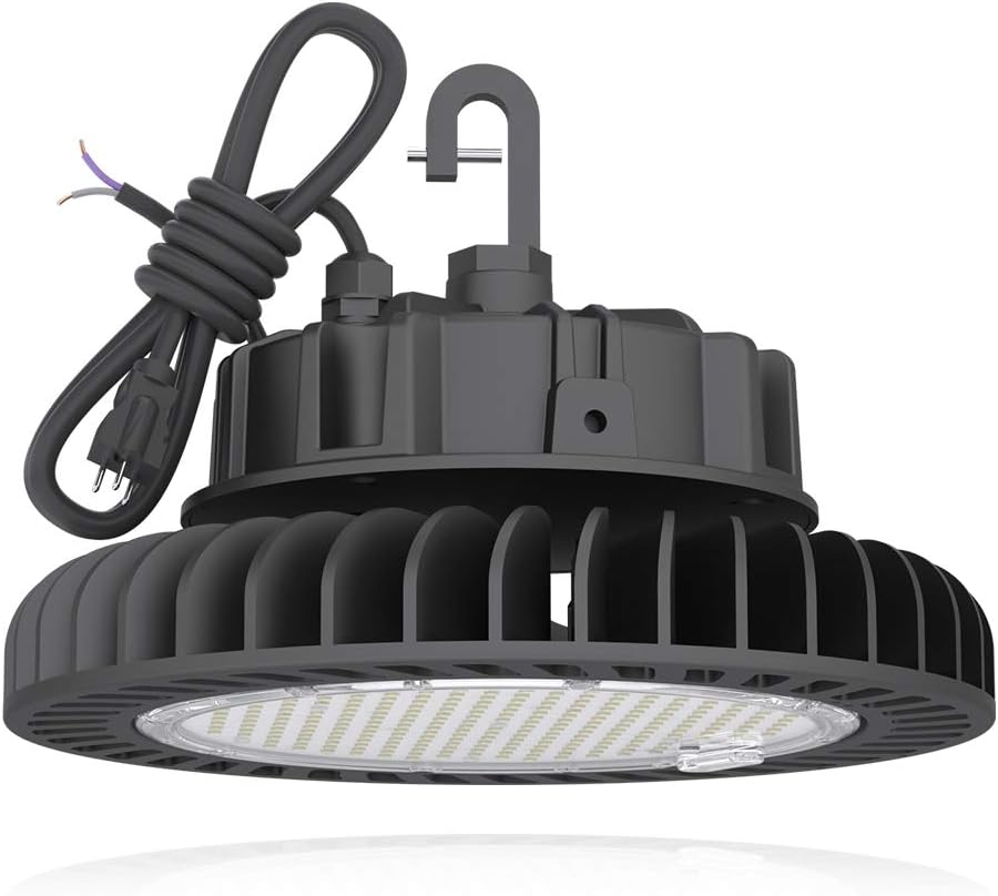 HYPERLITE LED UFO High Bay Lights 250W 35