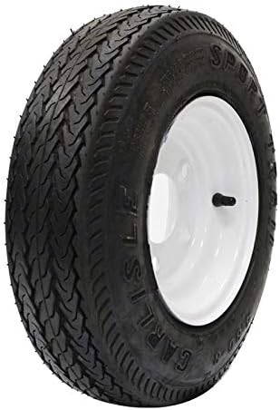 Carlisle Sport Trail 5.7/-8 Trailer Tire Pack of 2