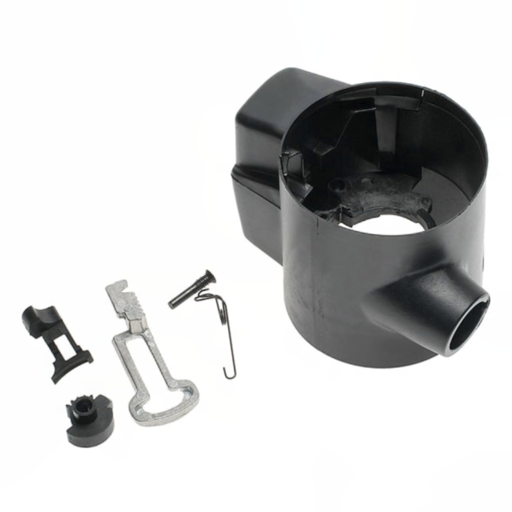 Teledu For 1988-94 Chevrolet K1500 Steering Column Housing Repair Kit SMP