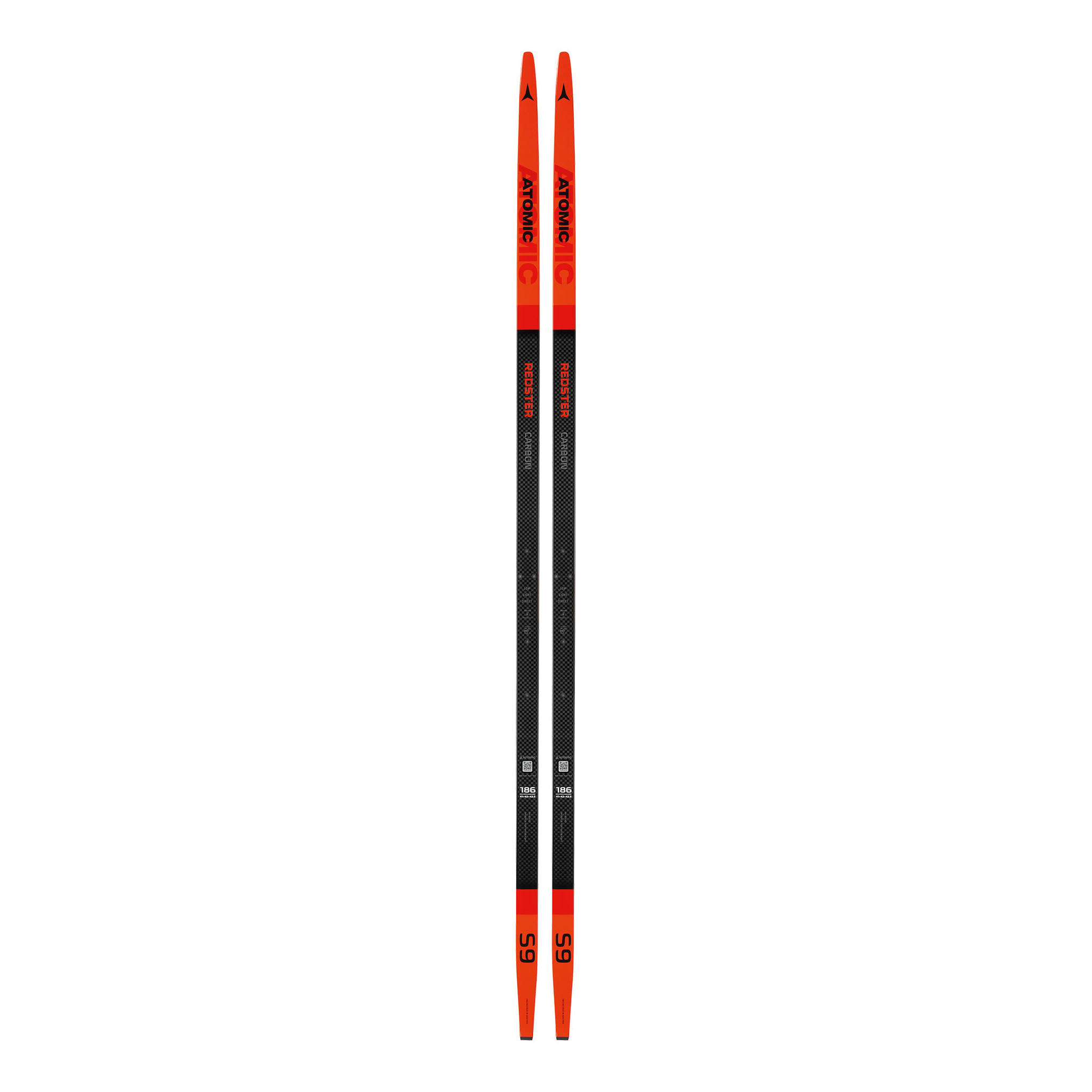 Atomic Redster S9 Carbon Uni