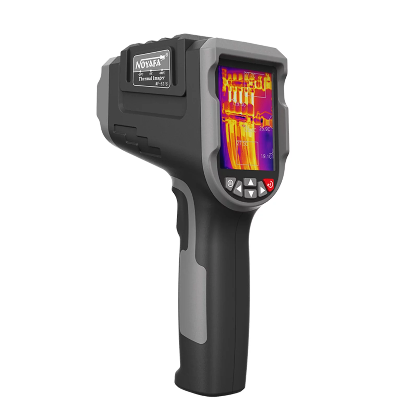 Thermal Imager