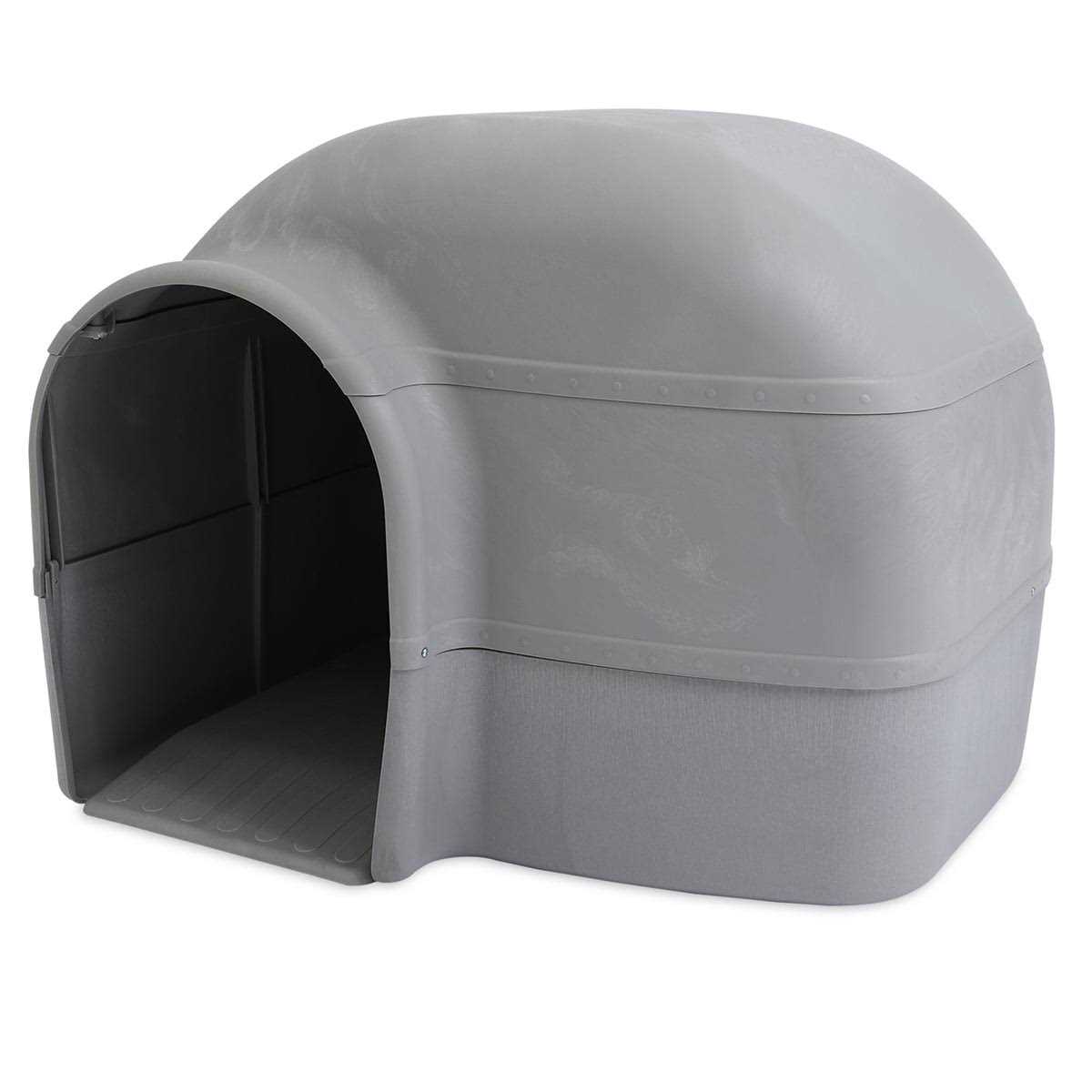 Doskocil Outback Dog House - Pet Supplies online store