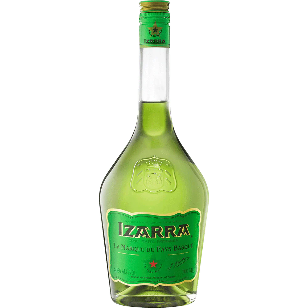 Izarra Verte Liqueur - Nestor Liquor