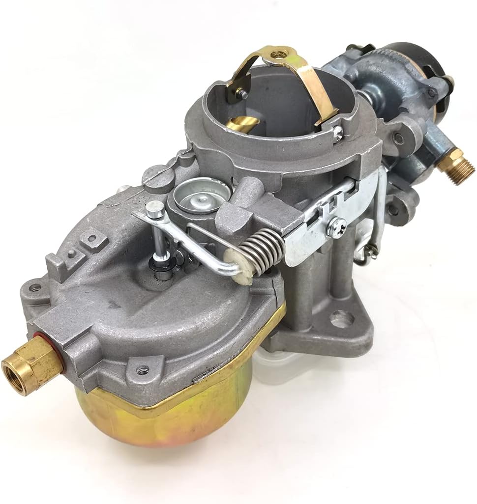 CARTER RBS 1 BARREL CARBURETOR 1971-74 F100 W/ 250 CID INLINE 6