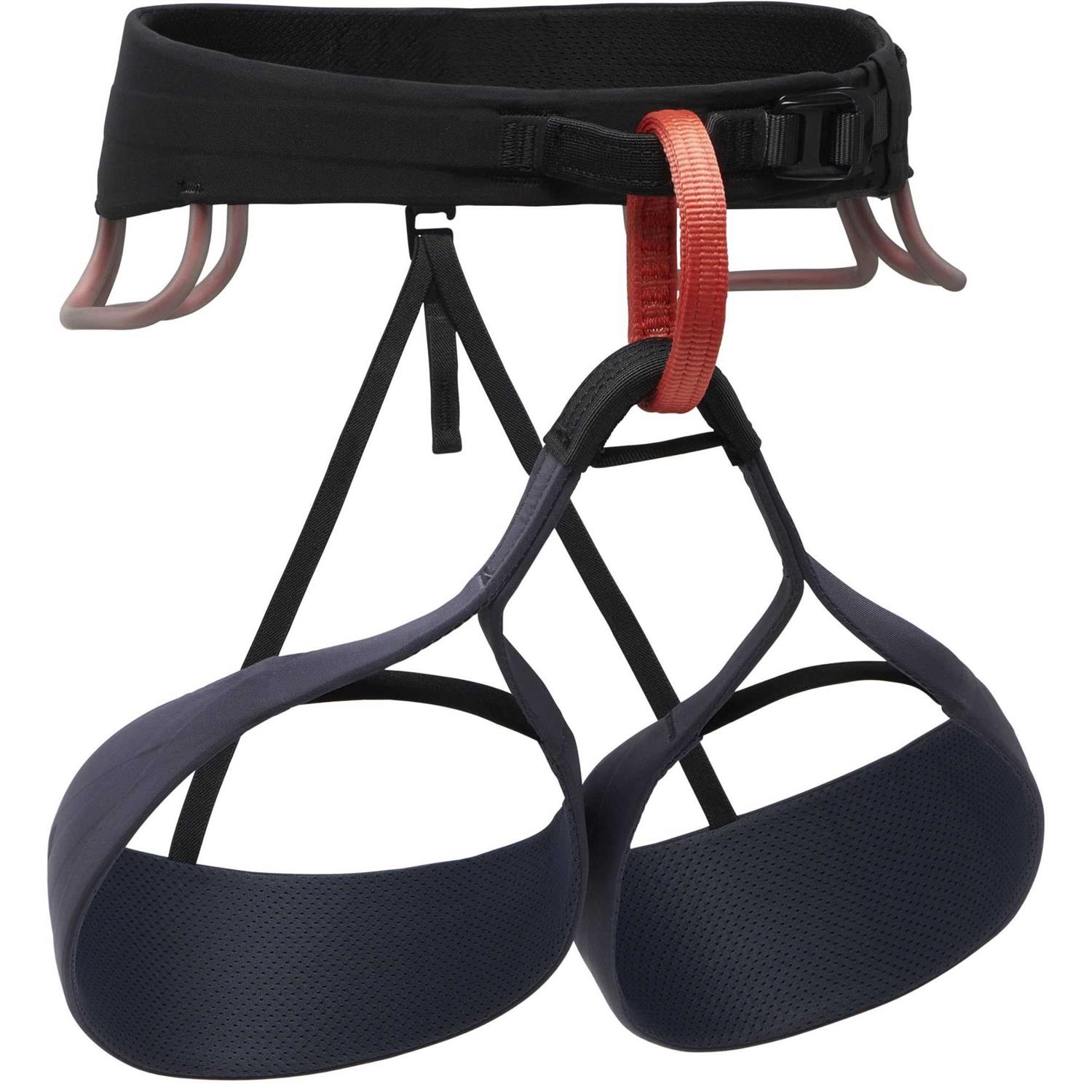 Black Diamond Solution Harness - Sports Supplies Online Store