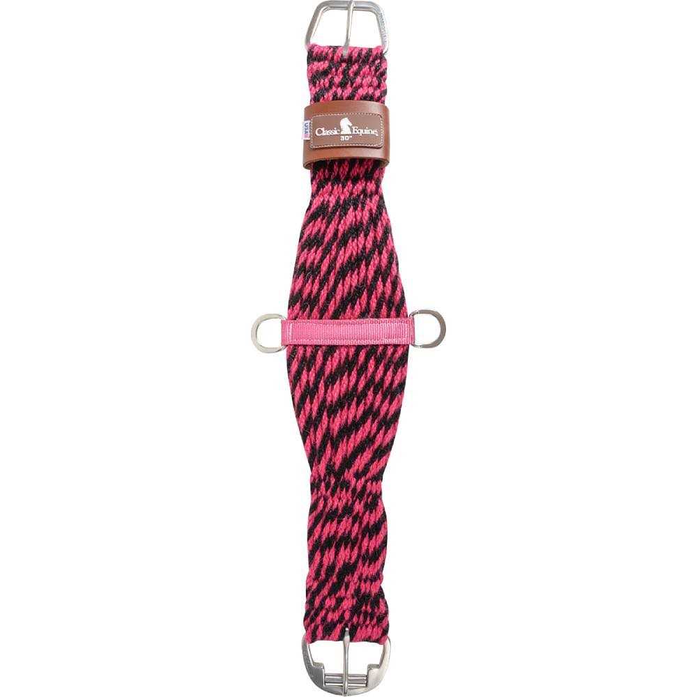 Classic Equine Mohair Cinch - Sports Supplies Online Store