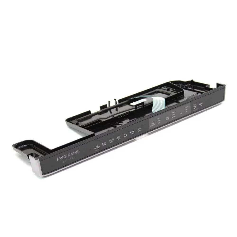 Frigidaire 807545704 Control Panel
