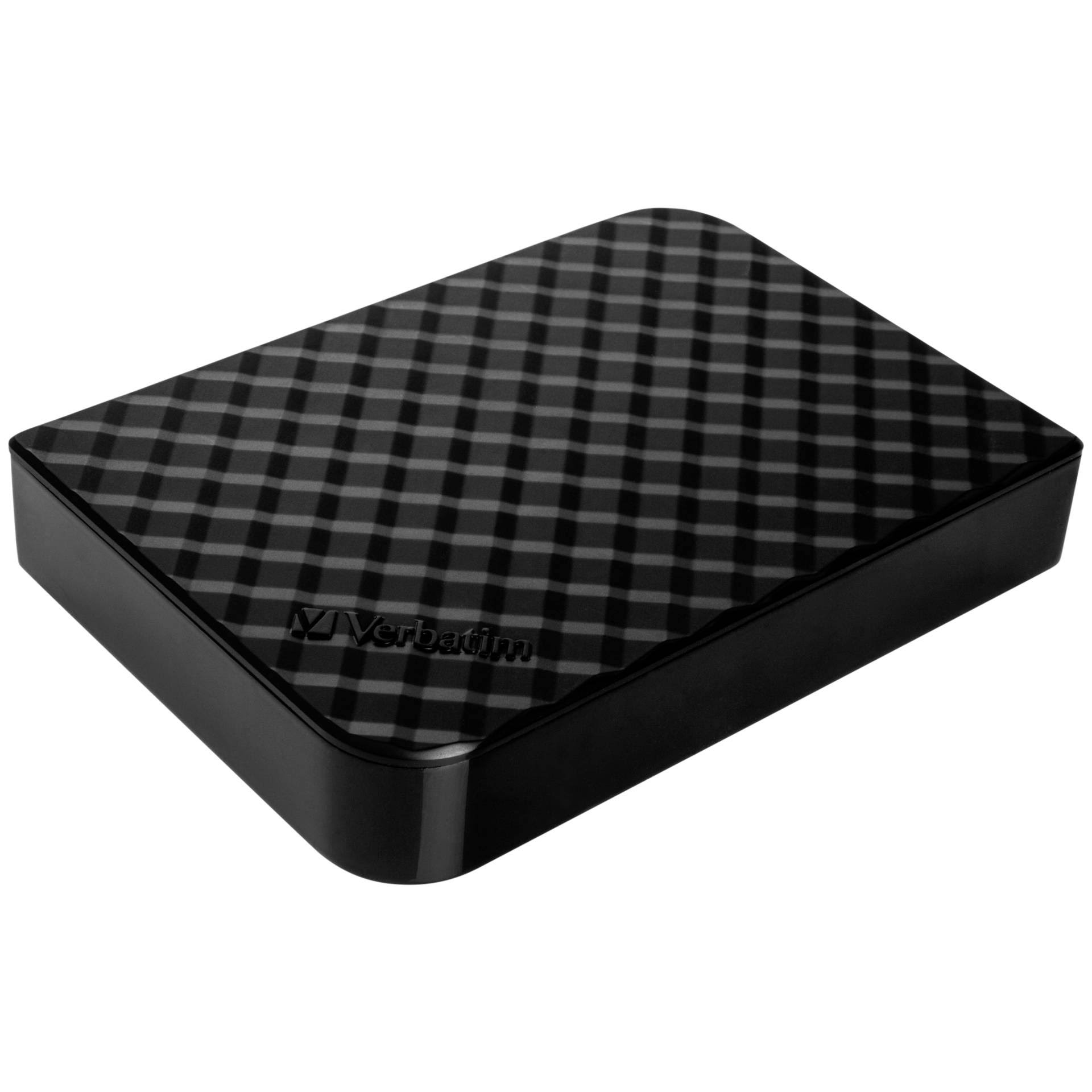 Verbatim Store &n& Save 2TB USB 3.0