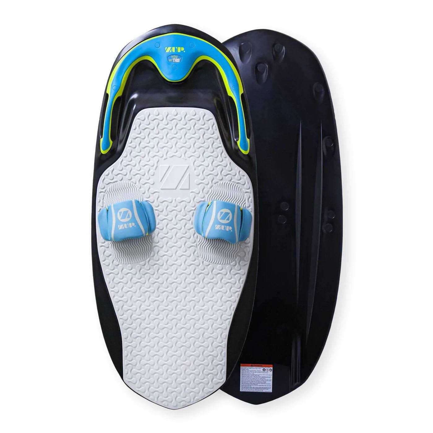 ZUP YouGotThis 2.0 Board - Sports Supplies Online Store