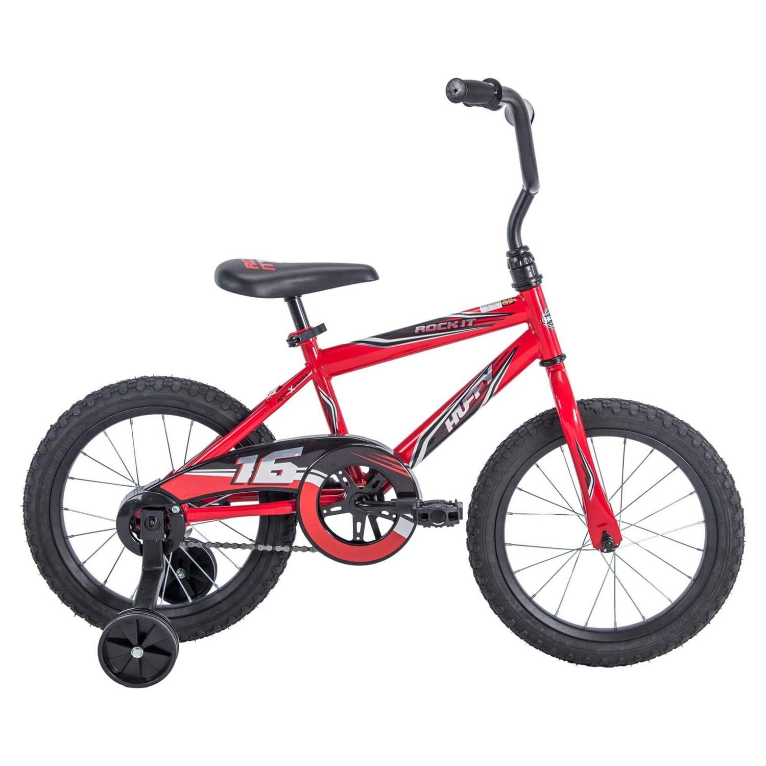 Huffy Rock It Boys Bike - Sports Supplies Online Store
