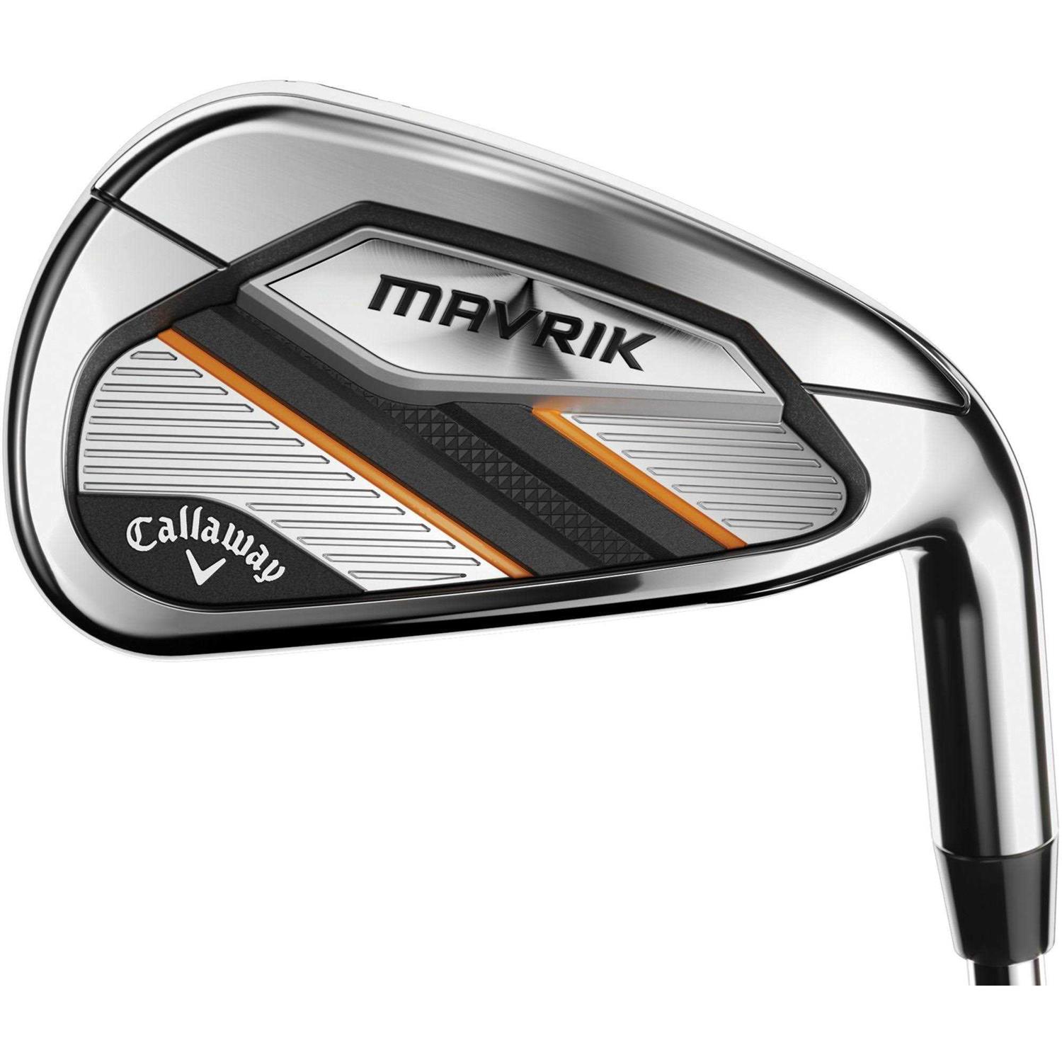 Callaway Mavrik Irons - Sports Supplies Online Store