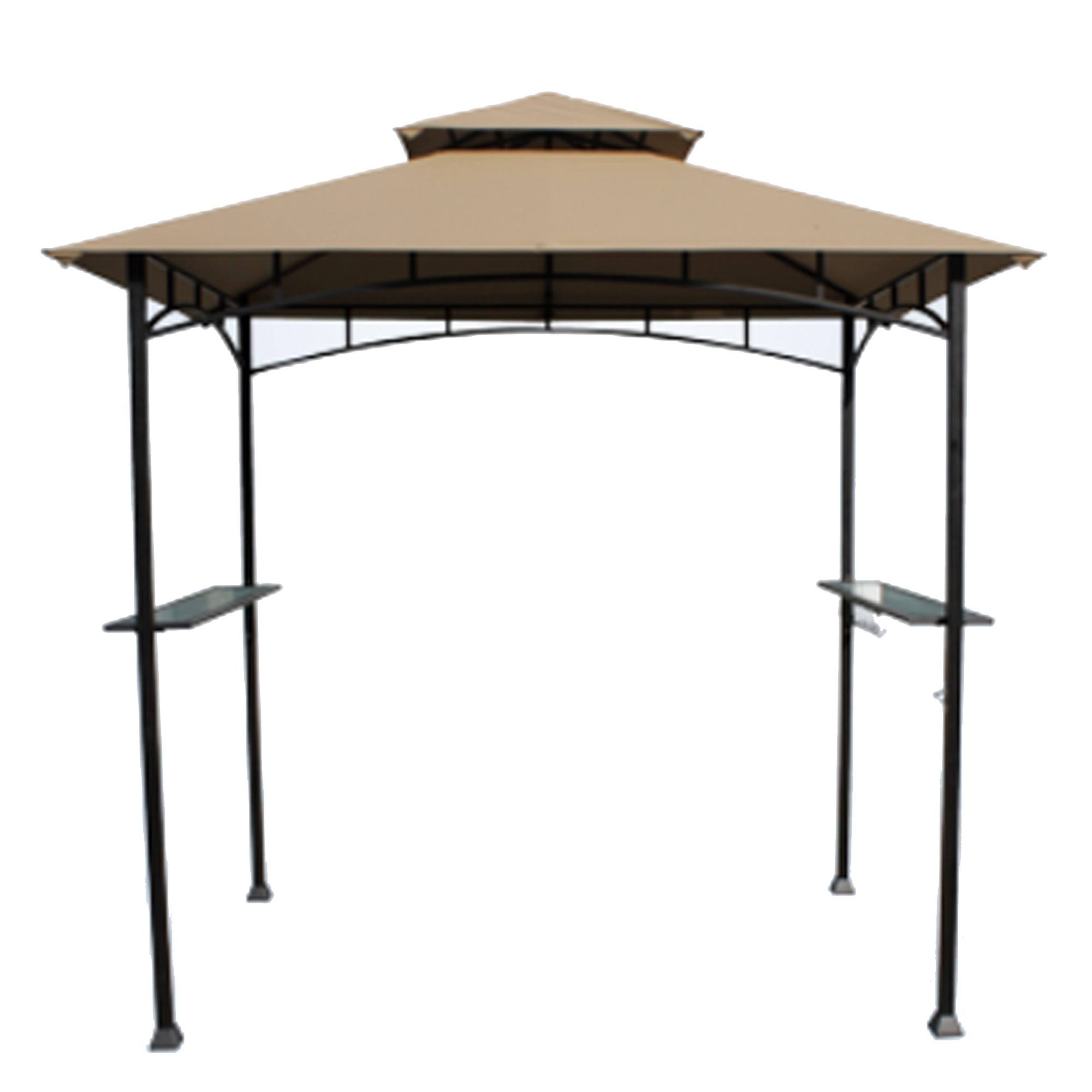Replacement Canopy for Aldi Grill Gazebo - 350