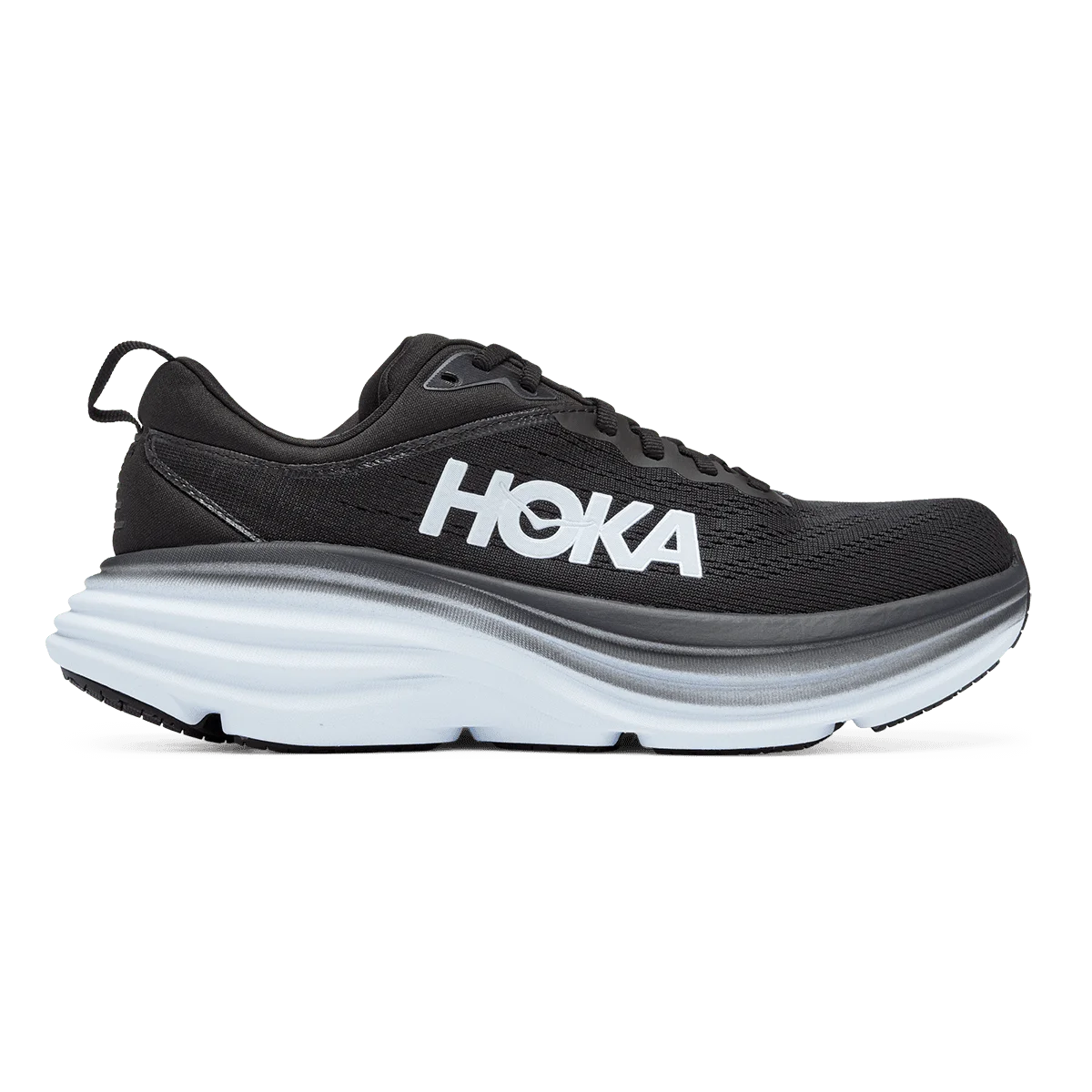 Bondi 8 Womens Running Shoes