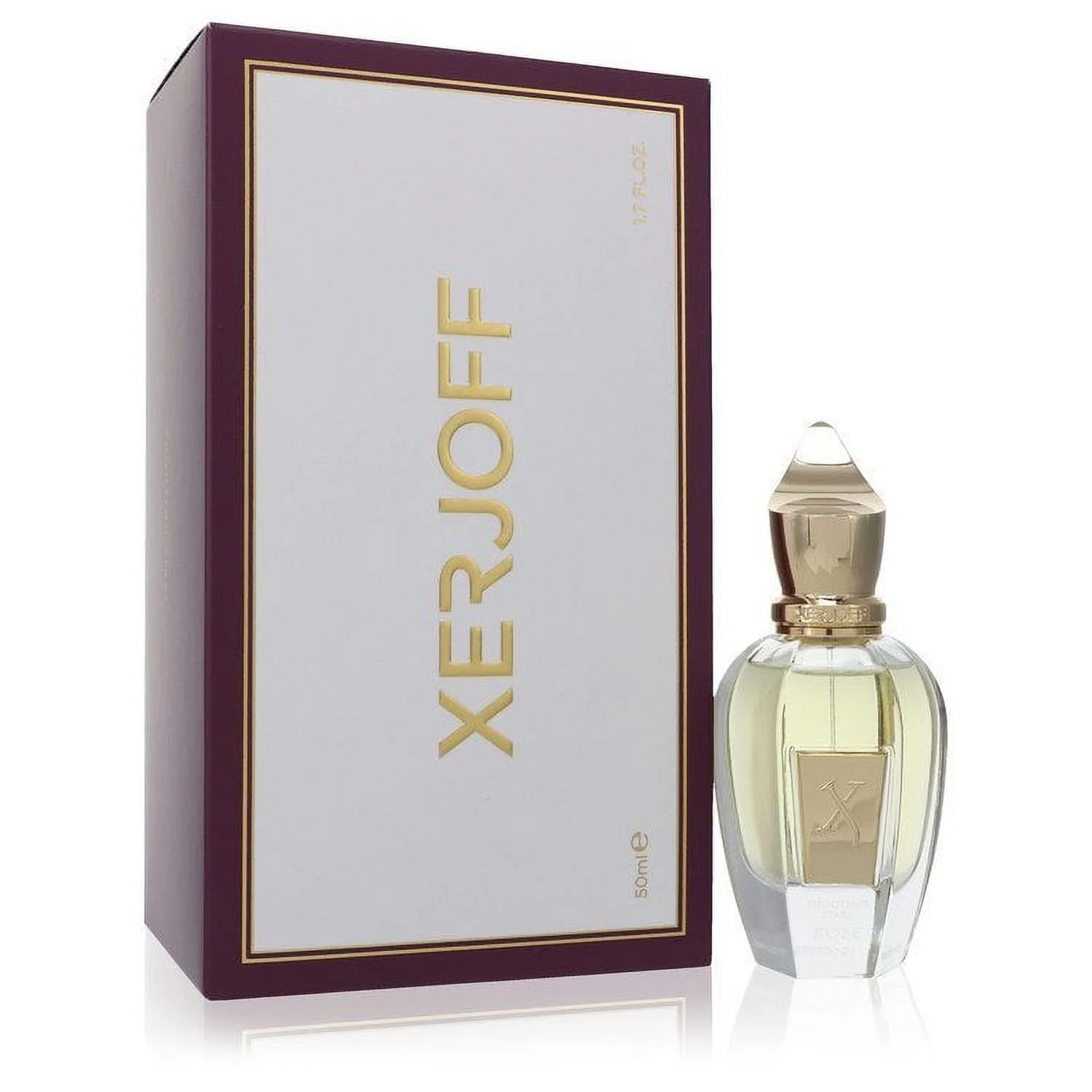 Xerjoff Shooting Stars Kobe Eau De Parfum Spray - Captivating Masculinity