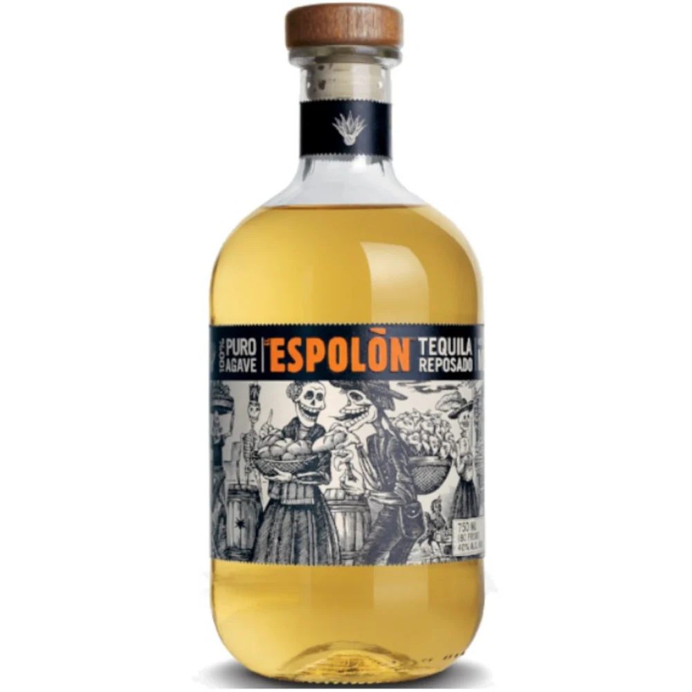 Espolon Tequila Reposado 1.75L - Nestor Liquor